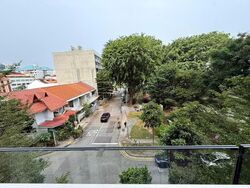 The Water Edge (D14), Apartment #638210981